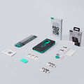 ESR Galaxy S26 Ultra Armorite Screen Protector and Camera Lens Protector Set