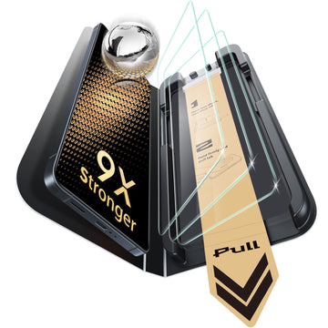 Samsung Galaxy S26 Ultra Corning Glass Screen Protector