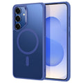 Galaxy S25+ HaloLock Classic Hybrid Case - Frosted Blue ESR ESR