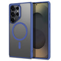 Galaxy S25 Ultra HaloLock Classic Hybrid Case - Frosted Blue ESR ESR