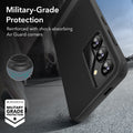 Galaxy S24 Boost Kickstand Case - Black ESR ESR