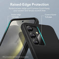 Galaxy S24 Boost Kickstand Case - Black ESR ESR