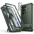 Samsung S24 Series Case and Screen Protectors