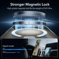 Galaxy S24 Ultra Boost Flickstand Case (HaloLock) - Clear ESR ESR