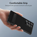 Galaxy S24 Ultra Boost Kickstand Case - Clear ESR ESR