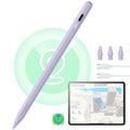 Geo Digital Pencil with Built-in Find My - Purple ESR ESR