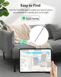 Geo Digital Pencil with Built-in Find My - Purple ESR ESR