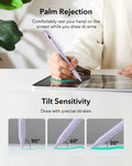 Geo Digital Pencil with Built-in Find My - Purple ESR ESR