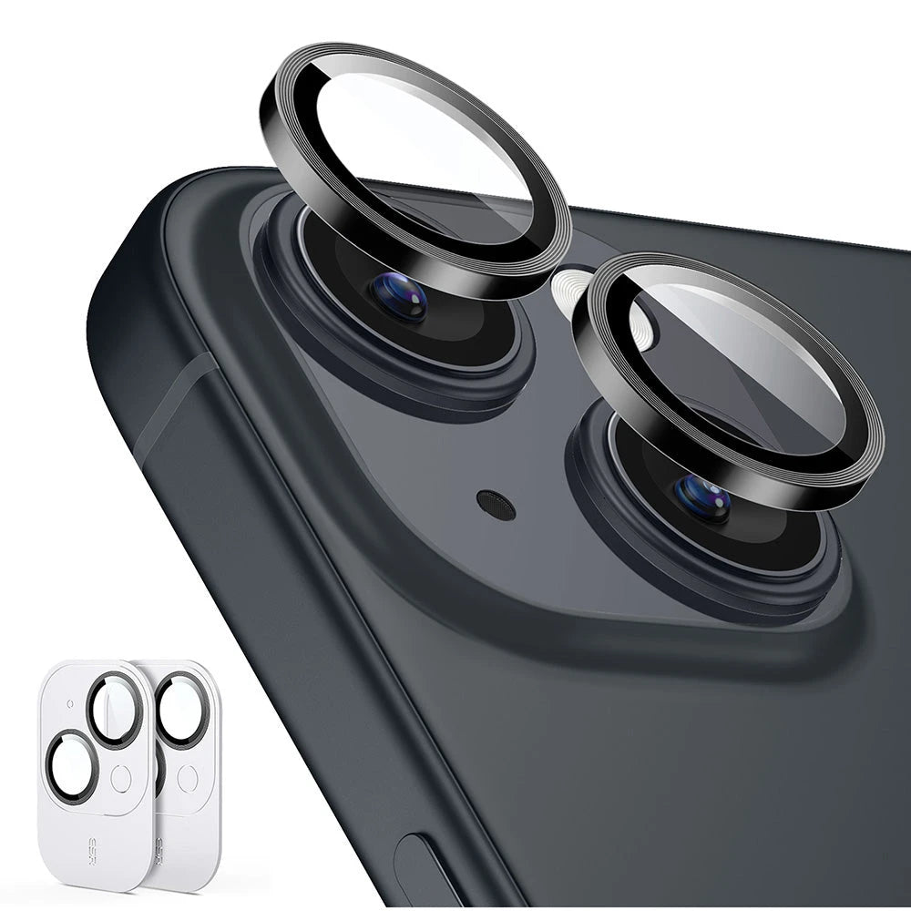 JTM iPhone 1515 Plus Tempered Glass Lens Protectors C01 ZT01 1