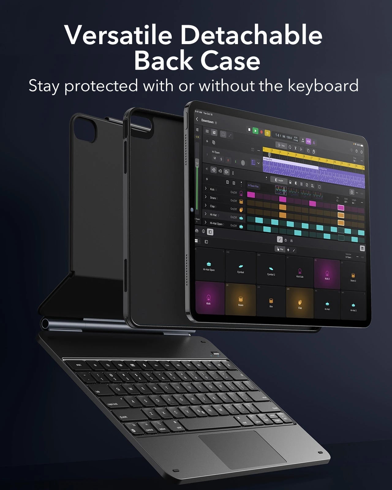 KF3 ipad-air-13-2024-rebound-magnetic-keyboard-case-360-black-us