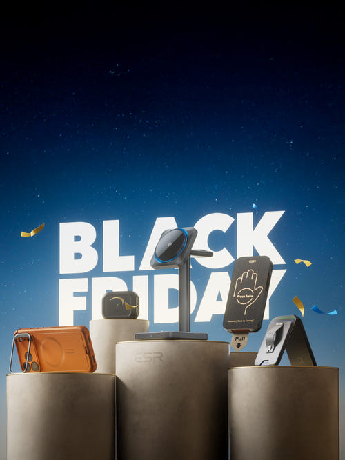 ESR – Best Online Shop for iPhone Charger