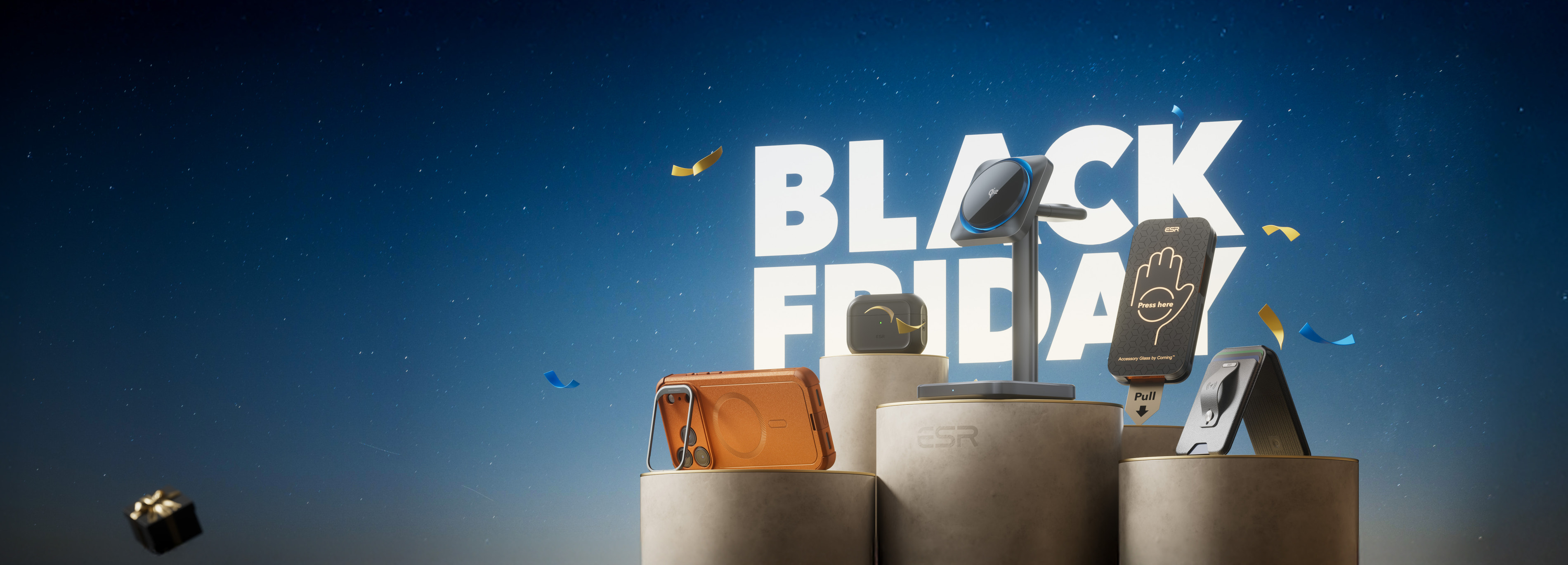 ESR – Best Online Shop for iPhone Charger