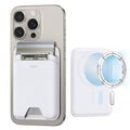 Magnetic Wallet Boost (HaloLock) - White ESR ESR
