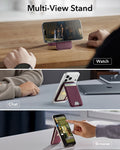 Multi-View Stand
