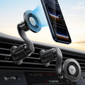 OmniLock Magnetic Car Mount (Air Vent) - Black ESR ESR