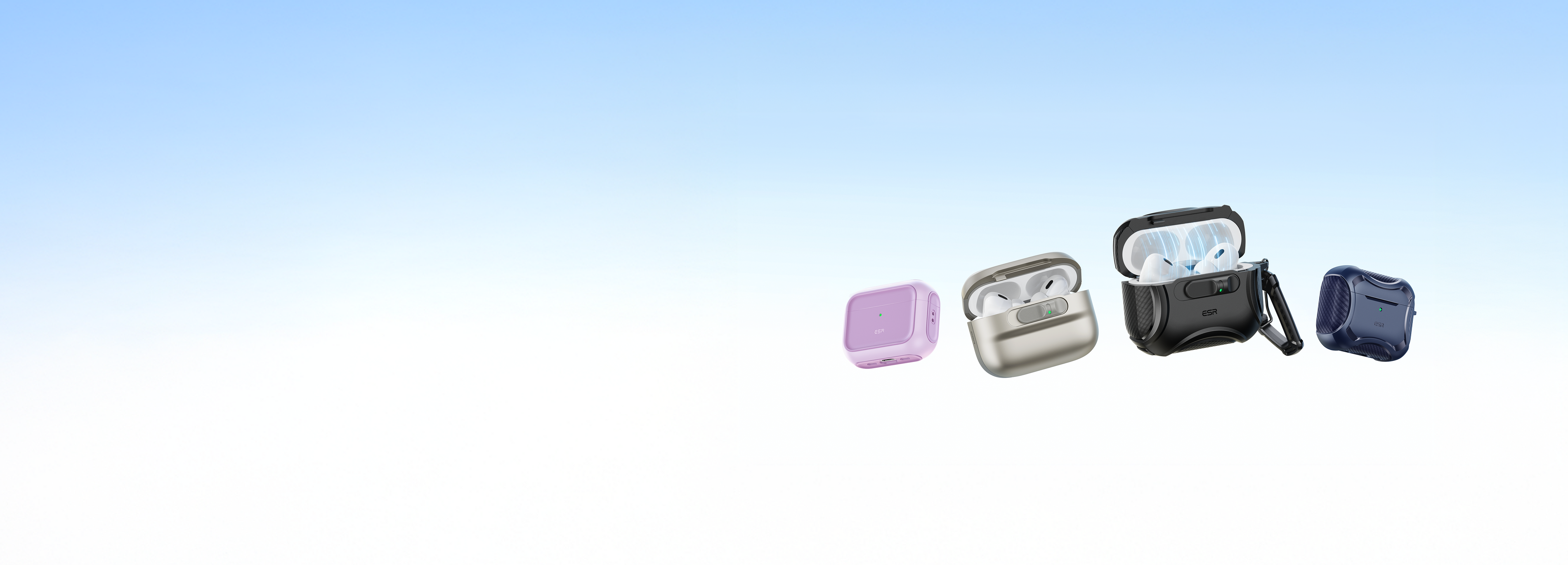 AirPods Pro 3 Protection