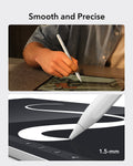 Shift Flexible Keyboard & Accurate Pencil Bundle-Smooth and precise