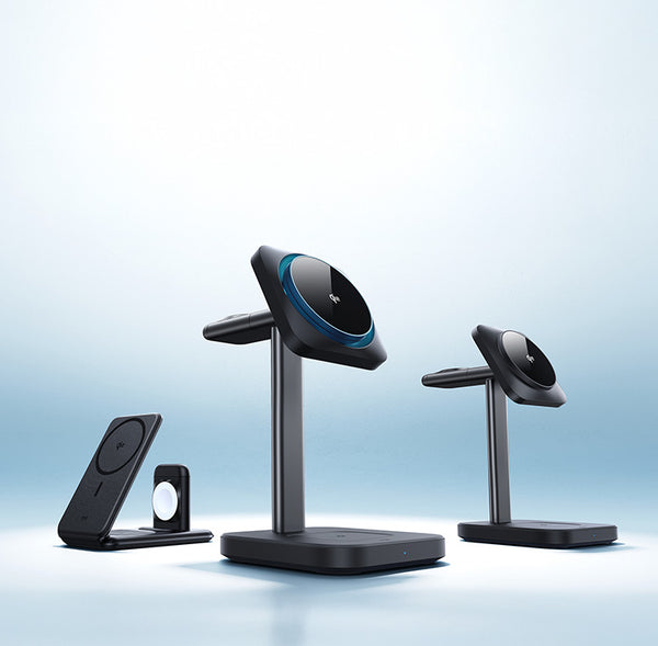 A closer look at Things To Look For In Wireless Charging Desk Philippines