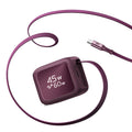 Xtend 45W Retractable Charger - US Plug - Burgundy ESR ESR