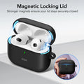airpods 4 silicone case kf 2