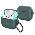 AirPods 4 Cloud Soft Case - Green ESR ESR