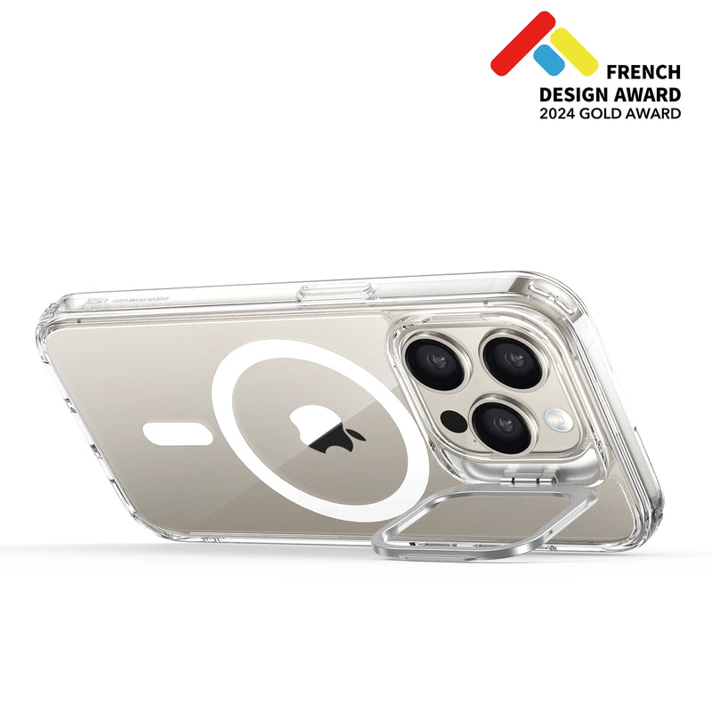 iPhone 15 Pro Protective Case - The Best iPhone Magsafe Cases | ESR