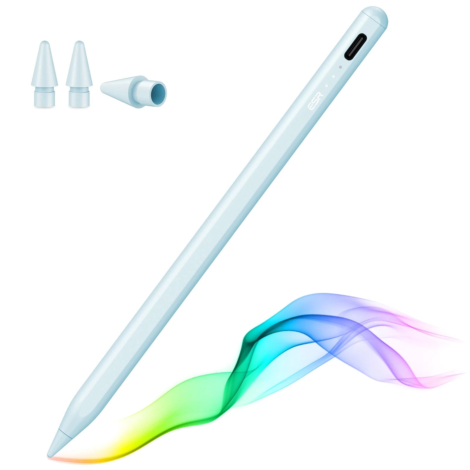 Digital Pencil for iPad - Blue ESR ESR