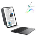 iPad 10. Gen Shift Tastaturhülle (abnehmbar) mit Digital Pencil Bundle- DE Layout - Dark Gray ESR ESR