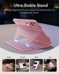 iPad 10th Generation Shift Magnetic Case - Pink ESR ESR