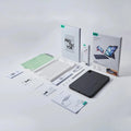 iPad 10th Gen Flex Keyboard Case (Detachable) Paper-feel Bundle - US Layout-Dark Gray ESR ESR