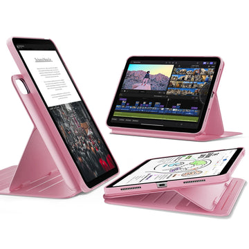 iPad 11" (A18) 2026 Shift Magnetic Case - Pink ESR ESR