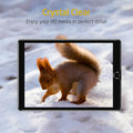 iPad 8th 2022 Tempered Glass Screen Protector