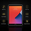 iPad 8th 2025 Tempered Glass Screen Protector