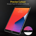 iPad 8th 2026 Tempered Glass Screen Protector