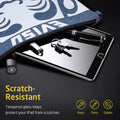 iPad 8th 2027 Tempered Glass Screen Protector