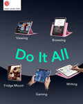 iPad Air 11″ (2025) Shift Transformation Bundle - Pink ESR ESR