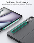 dual smart pencil storage
