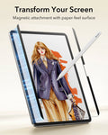 Transform your screen