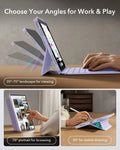 keyboard case choose your angles for work and play