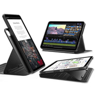 iPad Air 11" (M4) 2026 Shift Magnetic Case - Black