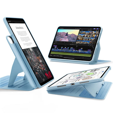 iPad Air 11" (M4) 2026 Shift Magnetic Case - Blue ESR ESR