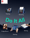 iPad Air 13ʺ (2024) Shift Transformation Bundle - Navy Blue ESR ESR