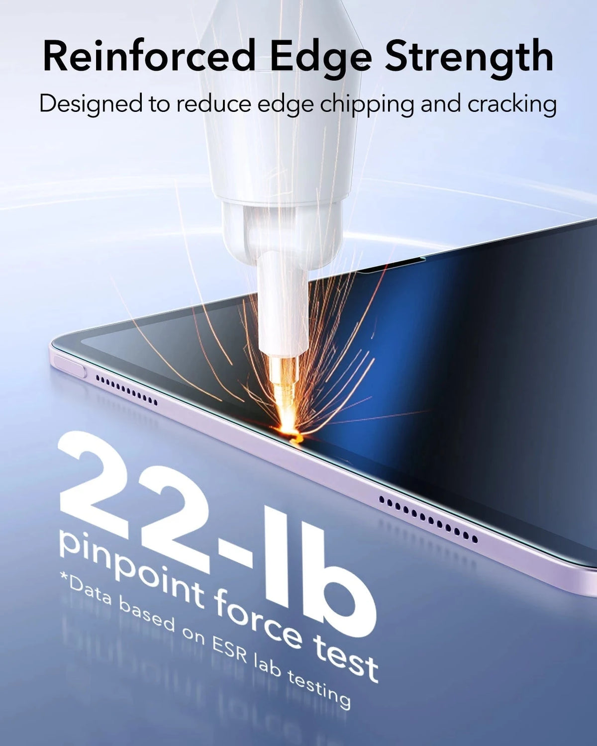 Coding Screen Texture iPad Air 13
