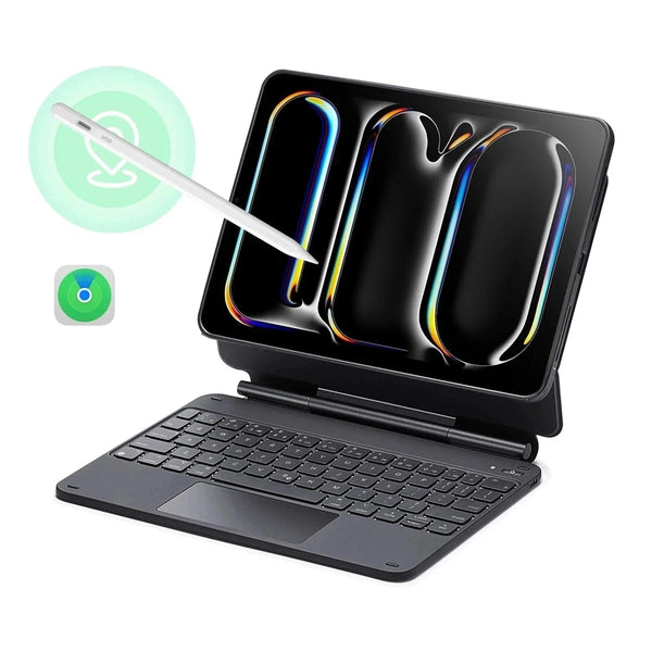 iPad Pro 11インチ 256GB + Keyboard + Pencil iPad-Pro-11_-_2024_-Rebound-