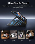 iPad Pro 11ʺ (2024) Shift Magnetic Case - Black ESR ESR