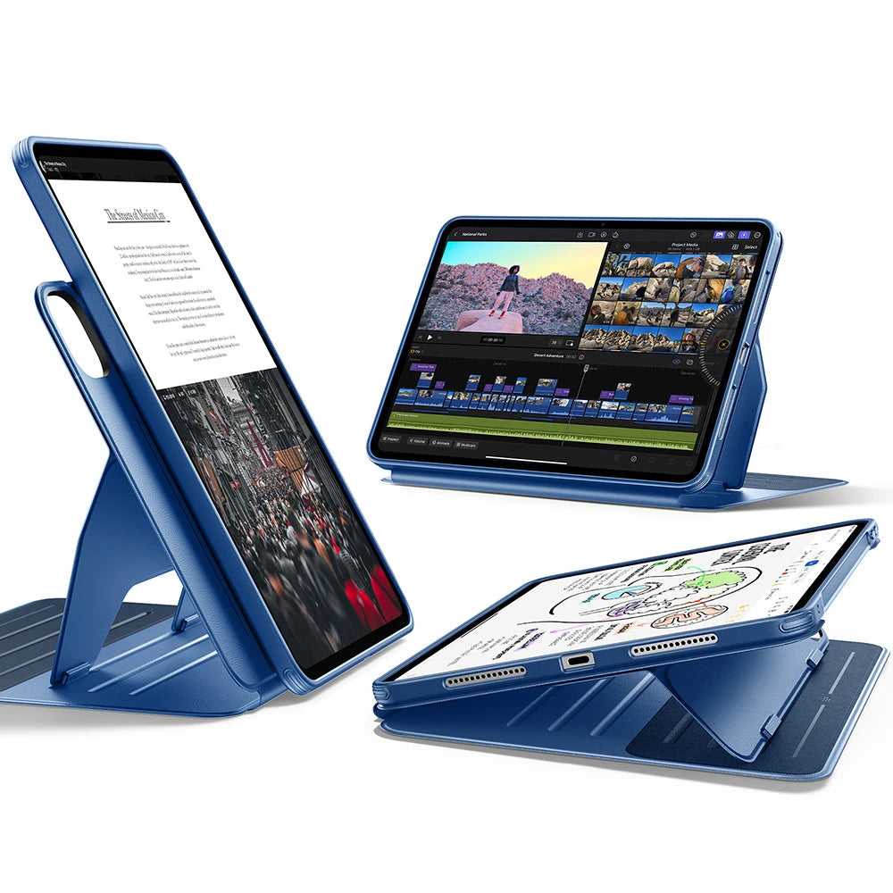 iPad Pro 11 (M4) Cases – Premium Covers for Your Tablet | ESR