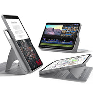 iPad Pro 11" (2024) Shift Magnetic Case - Titanium