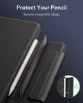 iPad Pro 11ʺ (2025) Bundle Rebound Magnetic Keyboard Case 360 & Paper-Feel Screen Protectors - US Layout-Black ESR ESR