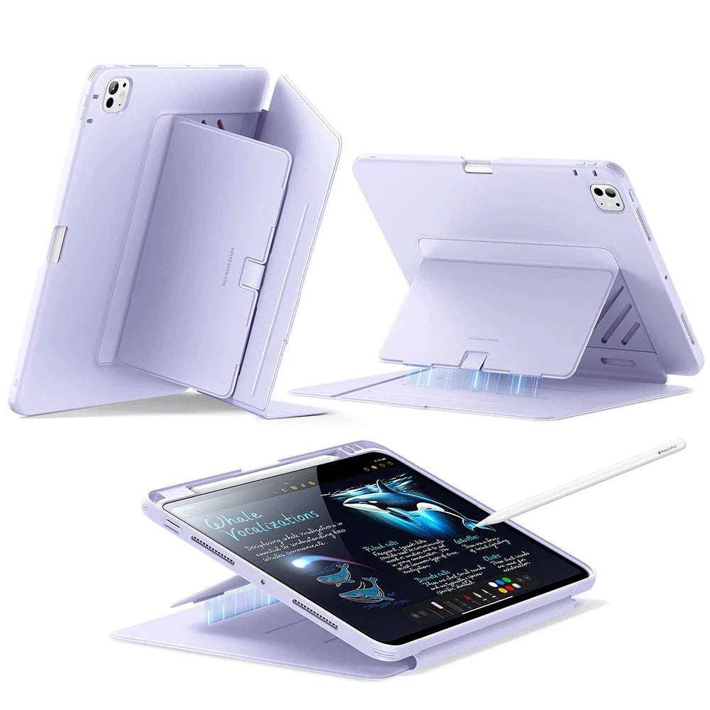 iPad Pro 11 Cases & Keyboards: Magnetic, Slim, and Protective | ESR