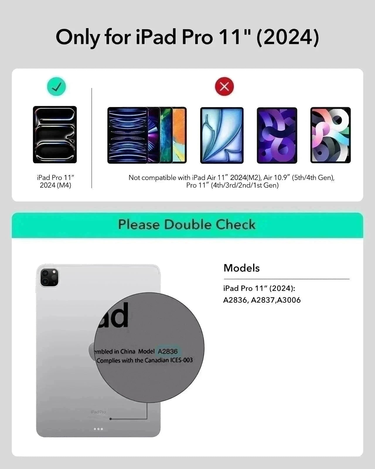 Étui Clavier Ipad Air 4, Air 5 & New Ipad Pro 11 2022, Coque Clavier Étui Clavier Ipad Air 4, Air 5 & New Ipad Pro 11 2022, Coque Clavier